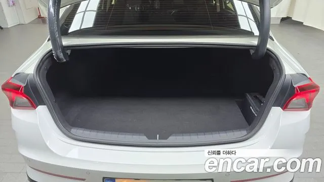 Kia K5 3rd generation id 2703093 из Кореи 2