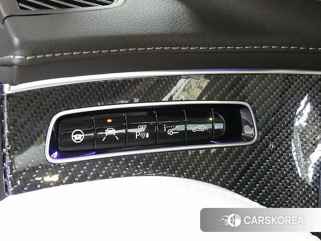 Mercedes-Benz S-Class W222 2020 Белый из Кореи, фото 2