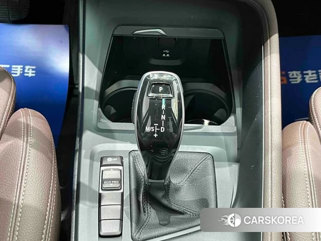 BMW X1 2021 Белый из Китая, фото 2