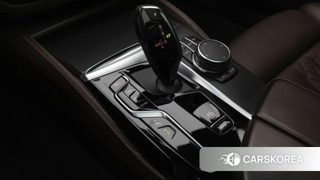 BMW 6 Series GT (G32) 2022 Серый из Кореи, фото 2