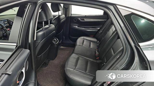 Hyundai Grandeur IG 2019 Серый из Кореи, фото 2