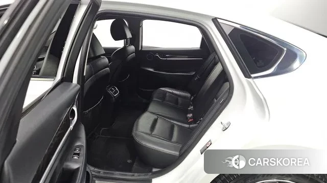 Hyundai Grandeur IG 2019 Белый из Кореи, фото 2