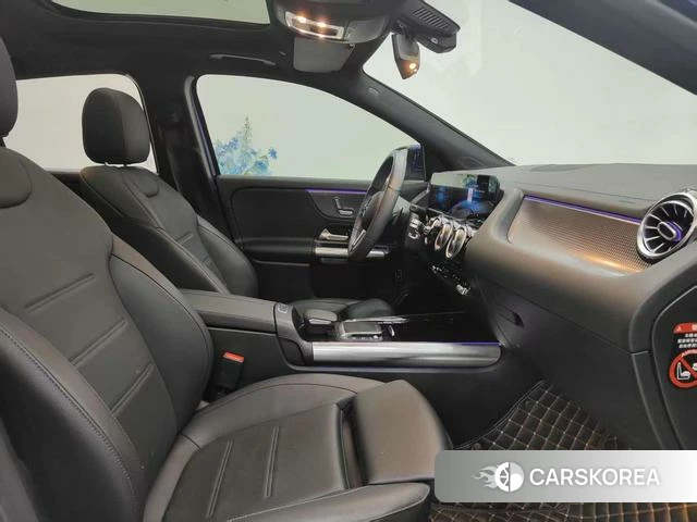 Mercedes-Benz GLA id 3901929 из Китая 2