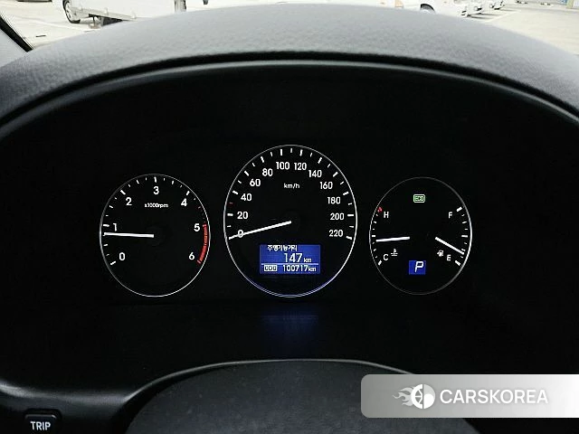 Hyundai The New Grand Starex 2019 Черный из Кореи, фото 2