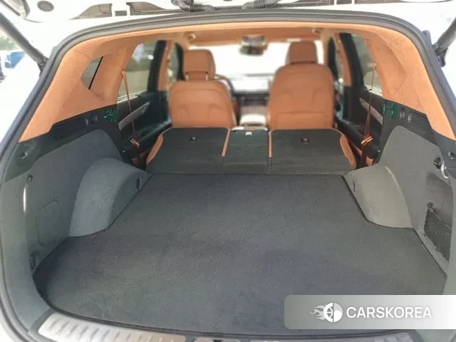 Genesis GV80 2024 Белый из Кореи, фото 2