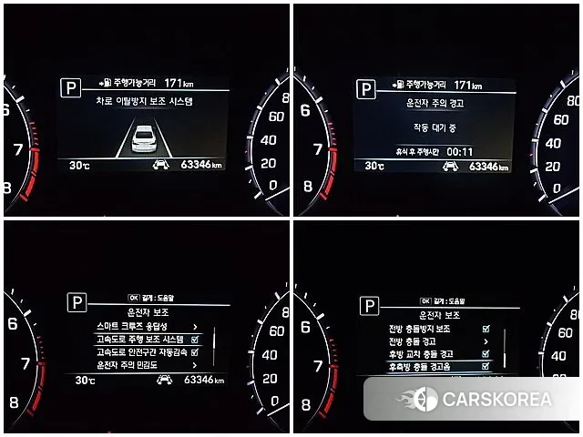 Genesis G80 2019 Серый из Кореи, фото 2