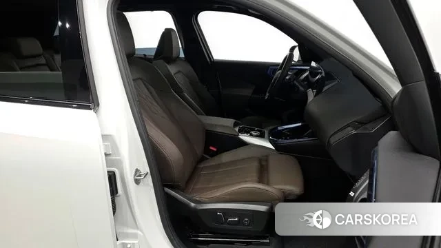 BMW X3 (G45) 2025 Белый из Кореи, фото 2