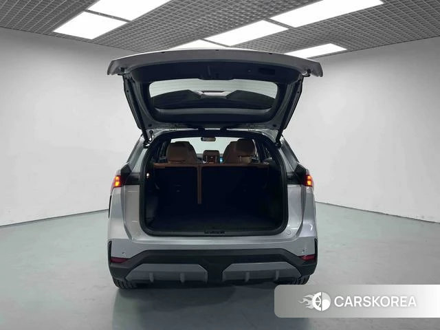 Geely Galaxy Galaxy L7 2025 Другой из Китая, фото 2