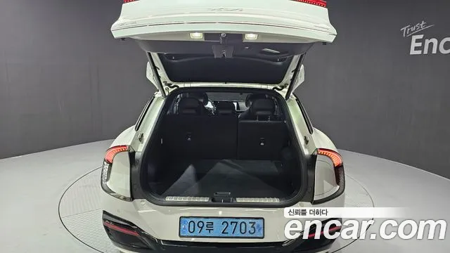 Kia EV6 id 2661598 из Кореи 2