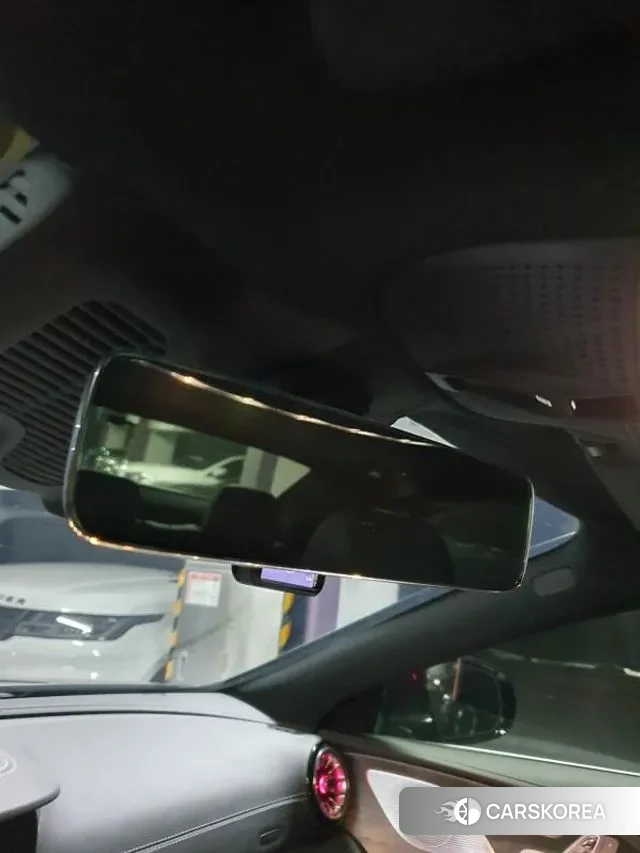 Mercedes-Benz CLS-Class C257 2021 Черный из Кореи, фото 2