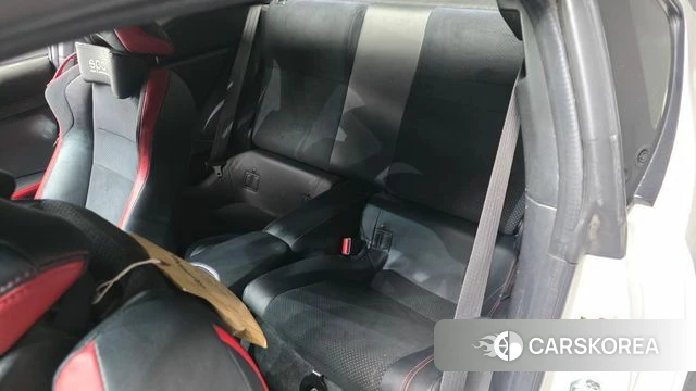 Toyota 86 2020 Белый из Кореи, фото 2