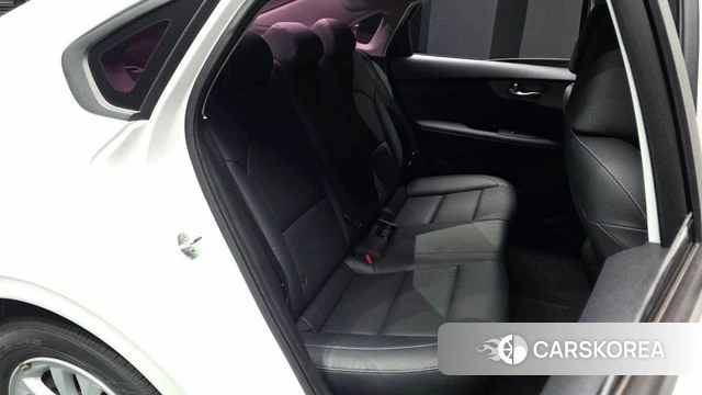 Kia Come New K3 2020 Белый из Кореи, фото 2