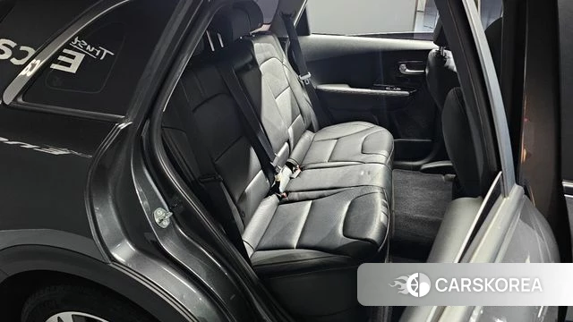 Kia Niro EV 2021 Серый из Кореи, фото 2