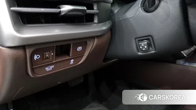 Hyundai Grandeur (GN7) 2023 Черный из Кореи, фото 2