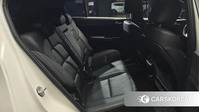 Kia Sportage The Bold 2018 Белый из Кореи, фото 2