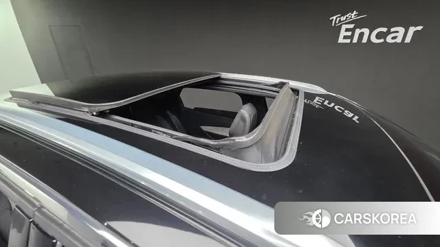 Peugeot 3008 second generation 2019 Серый из Кореи, фото 2