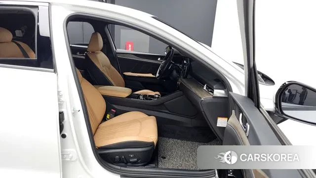 Kia K5 Hybrid 3rd Generation id 3659306 из Кореи 2