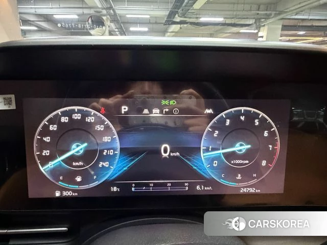 Kia Carnival 4th generation 2021 Белый из Кореи, фото 2