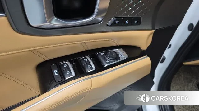 Kia Sorento 4th Generation 2020 Белый из Кореи, фото 2