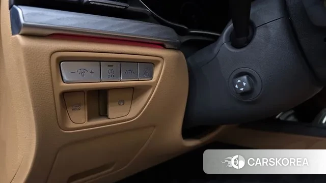 Genesis G80 (RG3) 2020 Черный из Кореи, фото 2