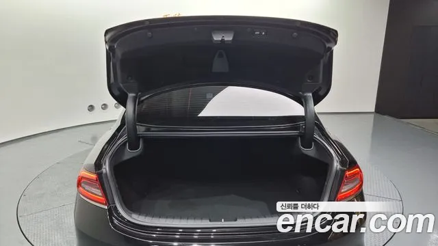 Hyundai Grandeur IG id 2662951 из Кореи 2