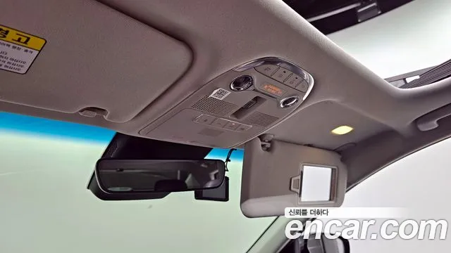 Hyundai The New Grandeur IG 2020 Серый из Кореи, фото 2