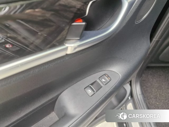 Hyundai Grandeur IG 2019 Черный из Кореи, фото 2