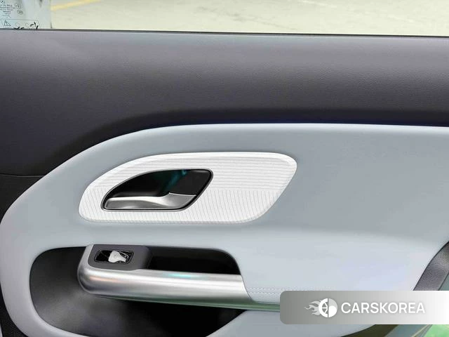Mercedes-Benz CLA EV 2025 Серебристо-серый из Китая, фото 2