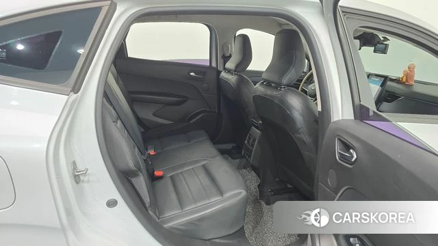 Renault Korea (Samsung) XM3 2020 Белый из Кореи, фото 2