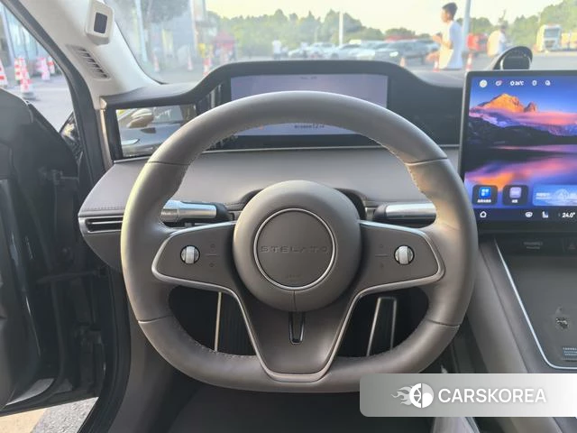 Enjoy the world S9 2025 Темно-серый из Китая, фото 2