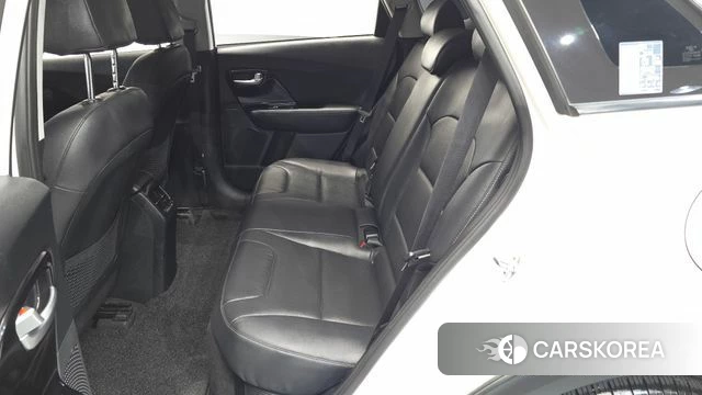 Kia The New Niro 2021 Белый из Кореи, фото 2