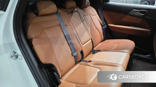 Kia Sportage 5th Generation 2022 Белый из Кореи, фото 2