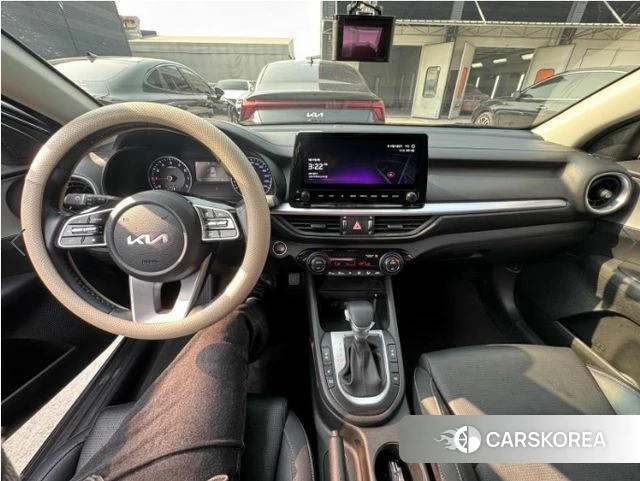 Kia The New K3 2nd generation id 3800124 из Кореи 2