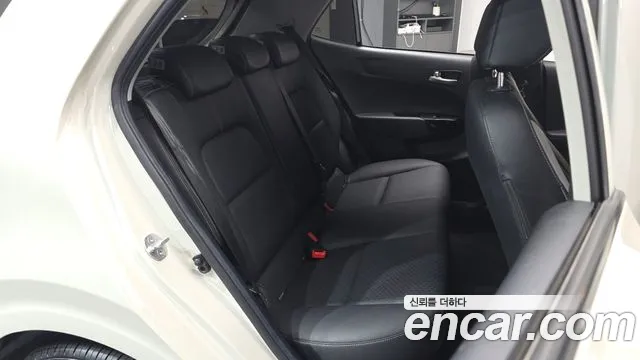 Kia All New Morning (JA) 2018 Жемчужный цвет из Кореи, фото 2