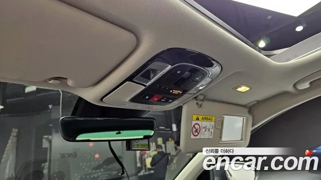 Hyundai Tucson Hybrid (NX4) id 2613337 из Кореи 2