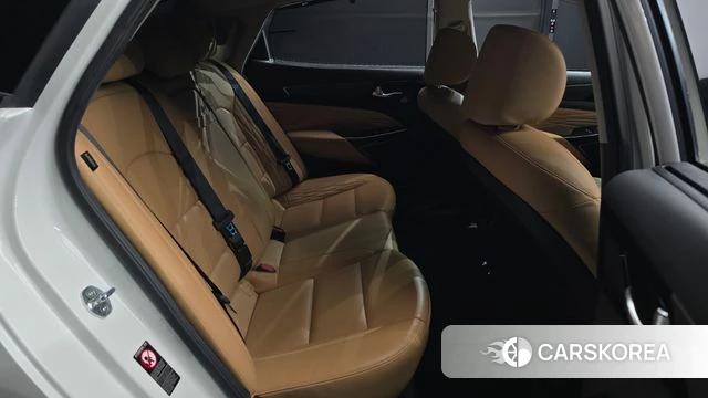 Kia K7 Premier 2019 Белый из Кореи, фото 2