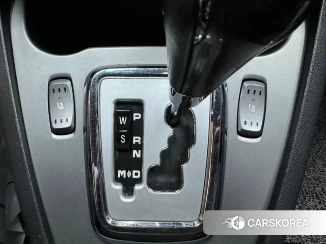 Ssangyong Korando Turismo 2018 Синий из Кореи, фото 2