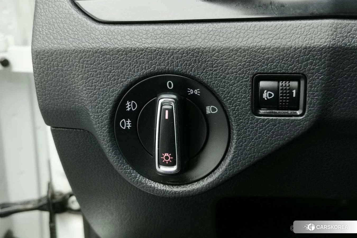 Volkswagen C-TREK Wei Collar 2019 Белый из Китая, фото 2