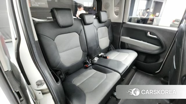 Kia The New Ray 2022 Белый из Кореи, фото 2