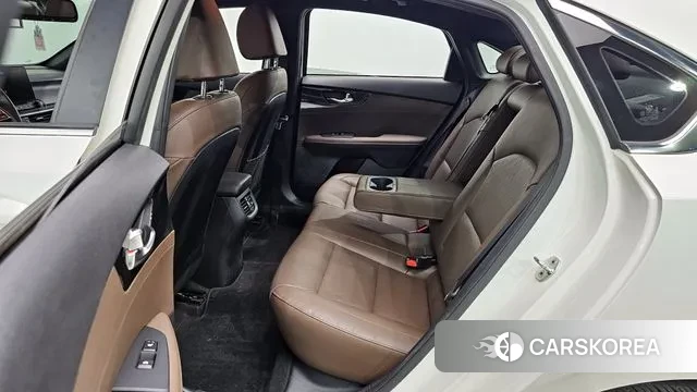 Kia Come New K3 2018 Белый из Кореи, фото 2