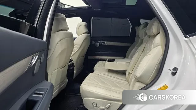 Genesis GV80 2024 Белый из Кореи, фото 2