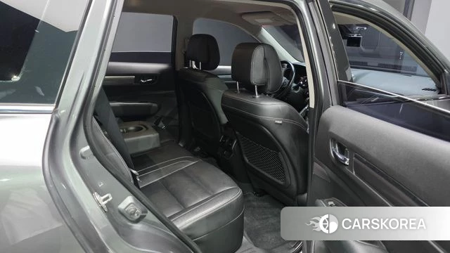 Renault Korea (Samsung) The New QM6 2020 Серый из Кореи, фото 2