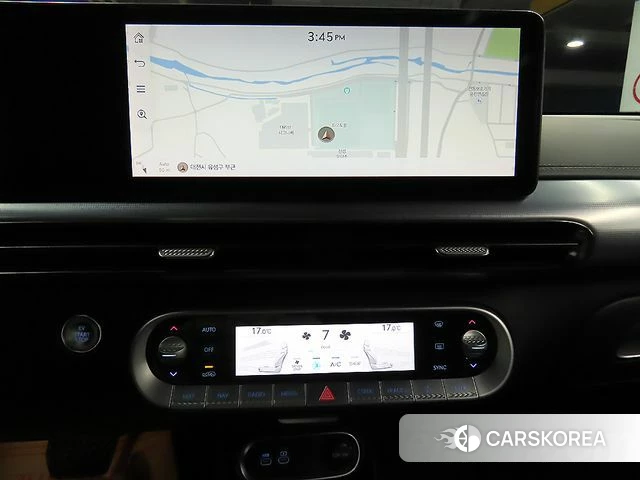 Genesis GV60 2022 Белый из Кореи, фото 2