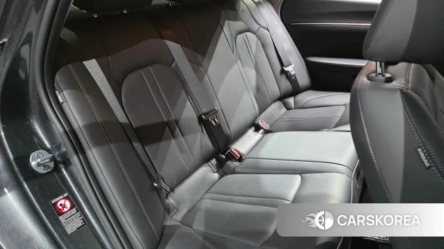 Hyundai Sonata Hybrid (DN8) 2020 Серый из Кореи, фото 2