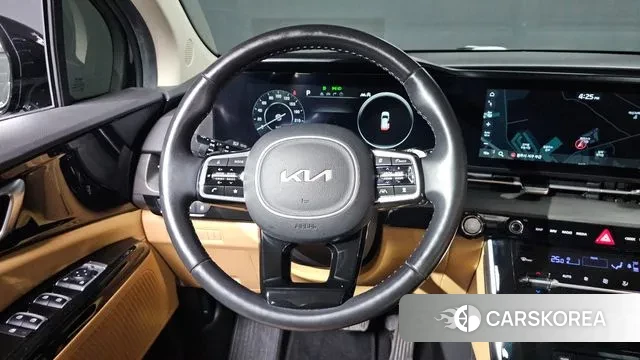 Kia Carnival 4th generation id 3649646 из Кореи 2