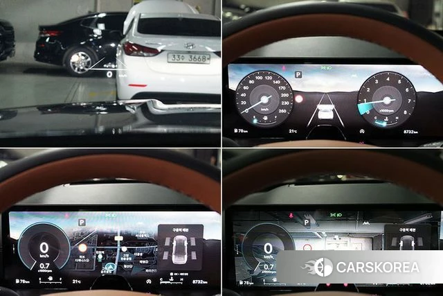 Genesis GV80 2024 Черный из Кореи, фото 2