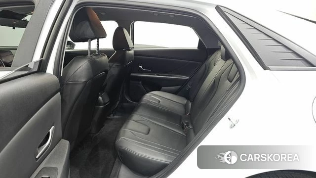 Hyundai Avante (CN7) 2020 Белый из Кореи, фото 2