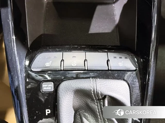 Kia Stonic 2020 Синий из Кореи, фото 2