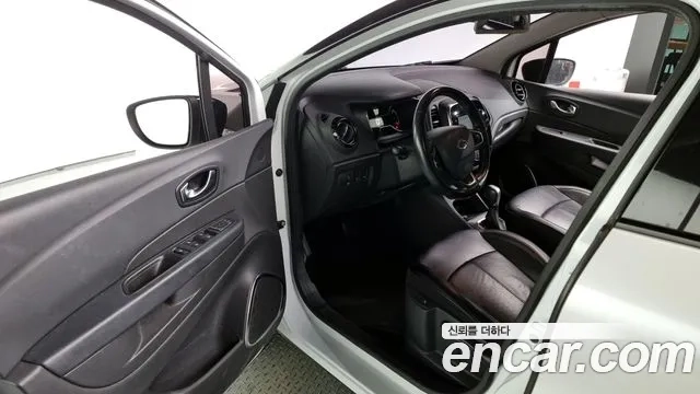 Renault Korea (Samsung) New QM3 id 2886800 из Кореи 2