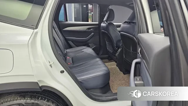 Renault Korea (Samsung) Grand Coleos 2025 Белый из Кореи, фото 2